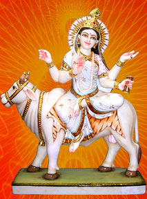 Mahagauri Nav Durga 