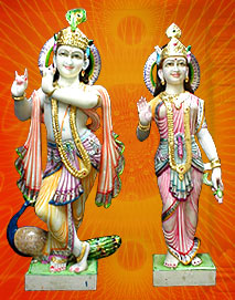krishna statues supplier