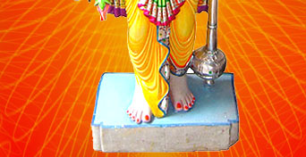 radha krishna statues manufacturer