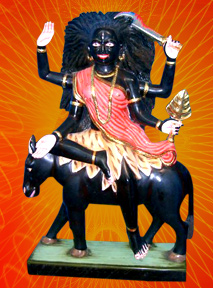 indian goddess idols manufacturers
