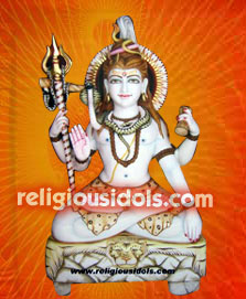 Statue of Lord Shiva, Lord Shiva Statues, Marble Lord Shiv Statue