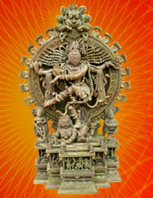 shiva idols exporter