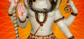 Lord Shiva Statues, Statue of Lord Shiva